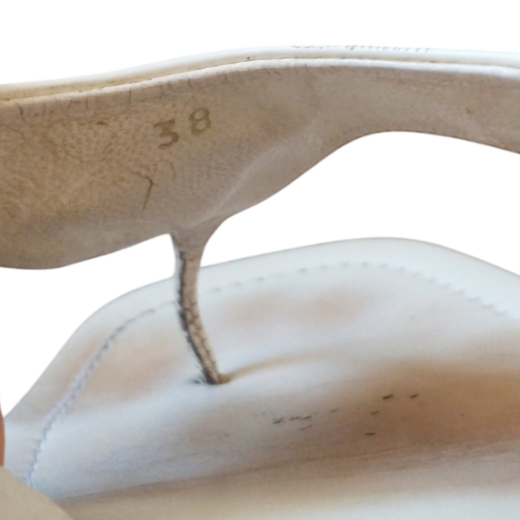 💯 Authentic PRADA Women's Sandals - Picture 15 of 16